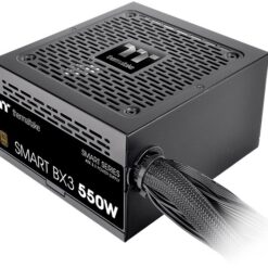 Thermaltake Smart BX3 Bronze 550W ATX PSU