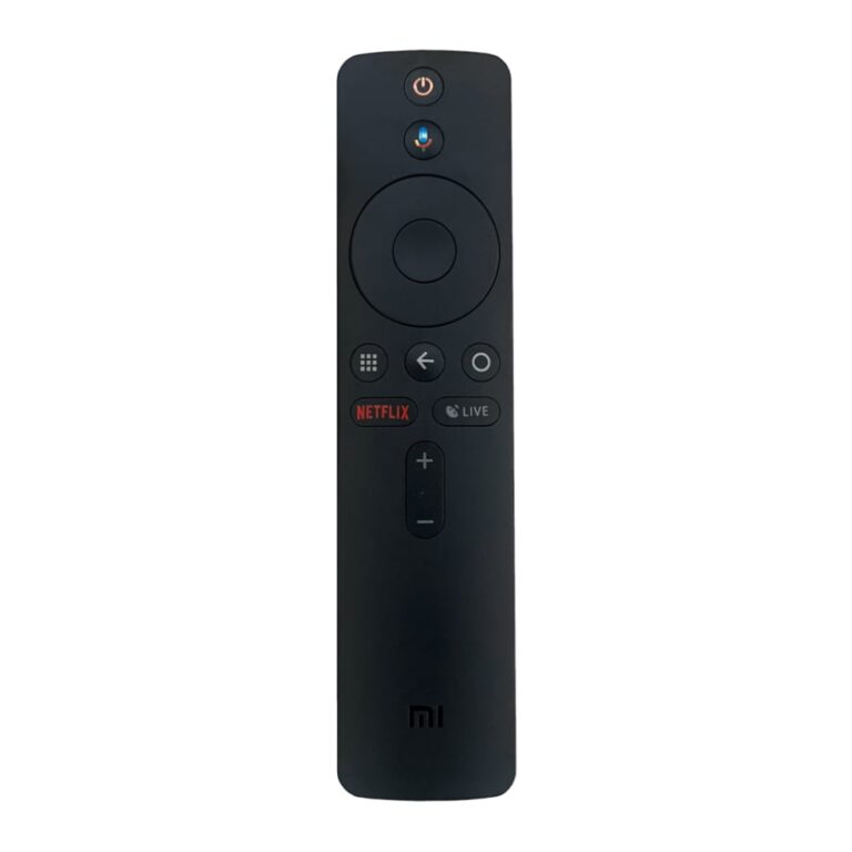 Xiaomi Mi Remote Control - Matrix Warehouse Computers