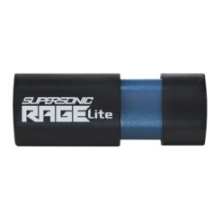 Patriot Supersonic Rage Lite Flash Drive - 512GB