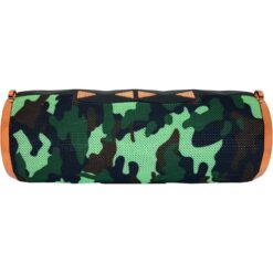 MicroWorld H12 Speacker - Camo