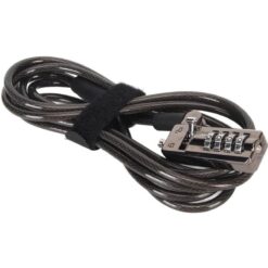 MicroWorld Notebook Lock