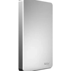 Nectac External HDD - 2TB