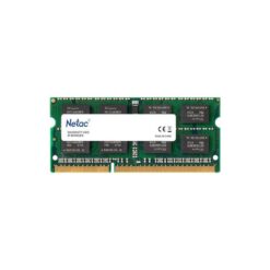 NETAC Basic DDR3L Memory Module - 8GB