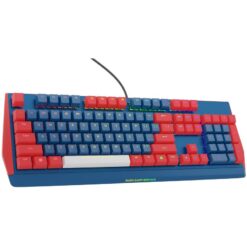 PSG E-Sports KR1 Gaming Keyboard