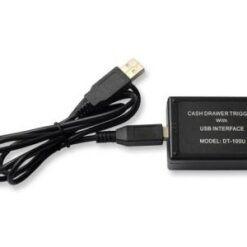 Maken Cash Drawer Trigger DT-100U (RJ11 to USB)