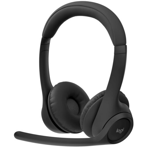 Logitech Zone 300 Bluetooth Headset - Midnight Black