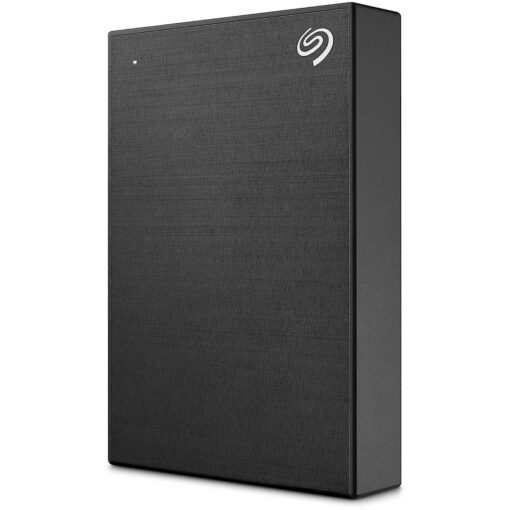 Seagate One Touch Portable HHD - 5TB