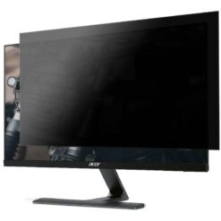 MicroWorld Privacy Screen Protector - 31.5"