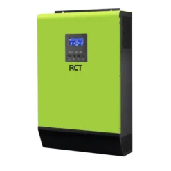 RCT Axpert VM2 Premium 1200W/12V DC Inverter - with 2000W MPPT Charger
