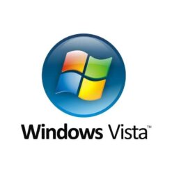 Windows Vista Booklet - 32BIT