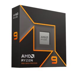AMD Ryzen 7 9950X 16-Core 5.7 GHz AM5 CPU – Grey