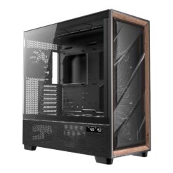 Antec FLUX PRO E-ATX Mid Tower Gaming Chassis
