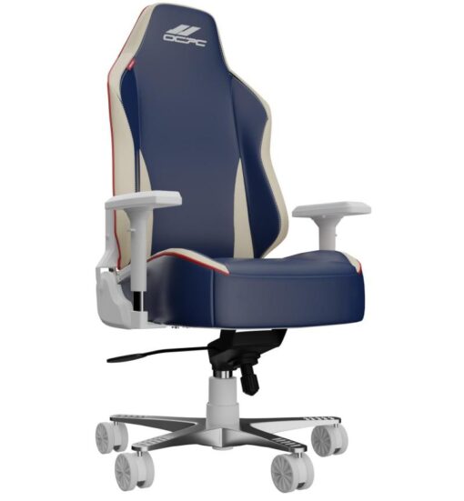 OCPC AMR-12 AMORE KIDS GAMING CHAIR BLUE