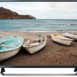 Mecer 55" 4K UHD TV