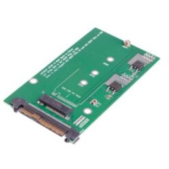 Micropoint U2 TO NGFF convertor