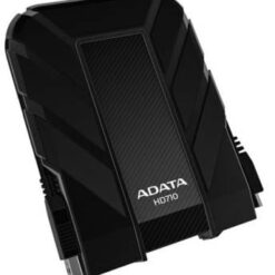 ADATA DashDrive 2"5 Portable Hard Drive - 1TB