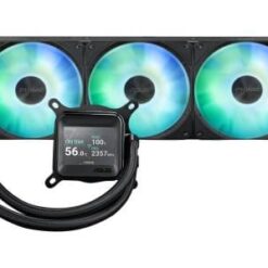 ASUS PRIME LC 360 ARGB CPU Liquid Cooler