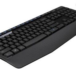 Logitech Wireless Combo MK345 - Keyboard and Mouse