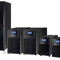 RCT 6000VA / 4800W Online Tower UPS