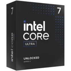Intel Core Ultra 7 Processor