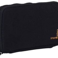 Urban Factory External Hard Disk Drive 3.5" case Black