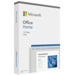 Office Home 2024 1 PC Download – Instant ESD