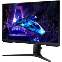 Samsung Odyssey 24" Gaming Monitor