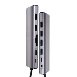 WINX CONNECT Ultra 14-in-1 Hub