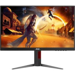 AOC 27" Gaming Monitor
