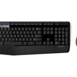 Logitech MK345 Wireless Combo