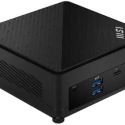 MSI Cubi 5 12m Barebone i3