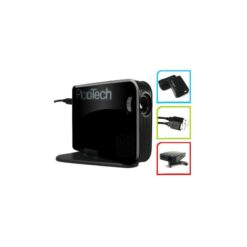 MICROWORLD USB 2.0 PROJECTOR, RESOLUTION 640X480: PICOTECH