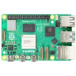 RASPBERRY PI 5 4GB