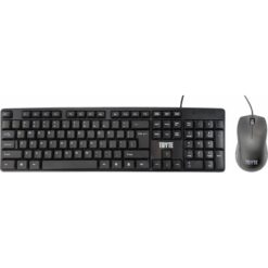 USB Keyboard and Mouse Combo