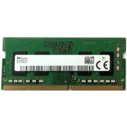 4GB DDR4 3200 SODIMM