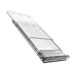 Netac WH11 Portable External Sata Hard Disk Drive Enclosure