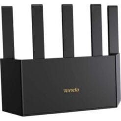 Tenda TX12L Pro AX3000 Dual-Band Gigabit Wi-Fi 6 Router with 5 antennas