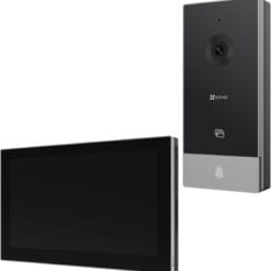 EZVIZ HP5 1080P Wi-Fi Video Intercom Kit with Monitor and Doorbell