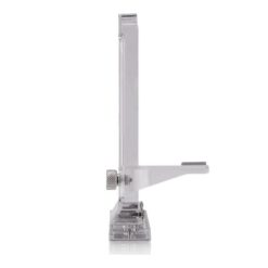 Thermaltake GPU support bracket for heavy graphics cards – adjustable anti-sag holder